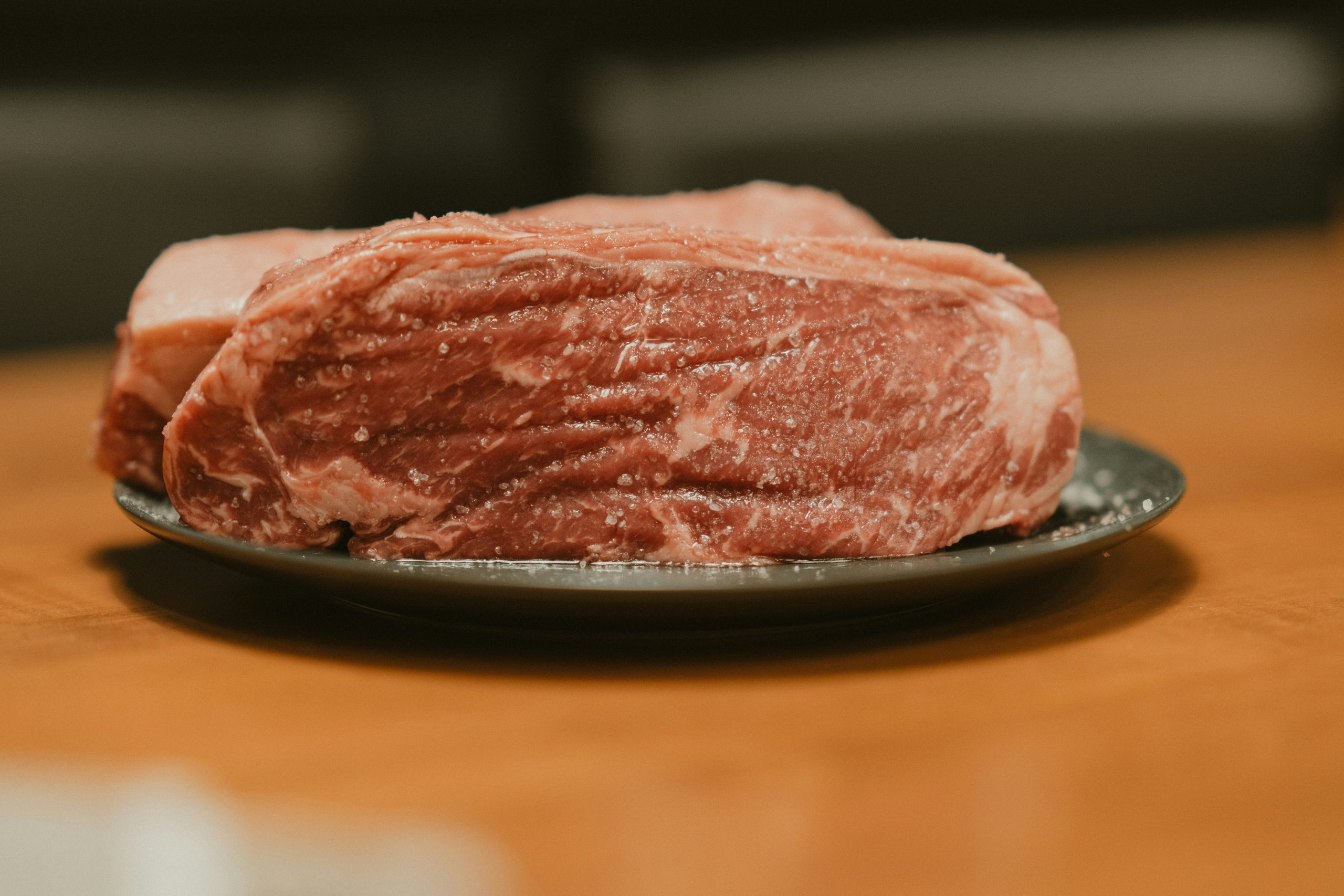 Beef Chuck